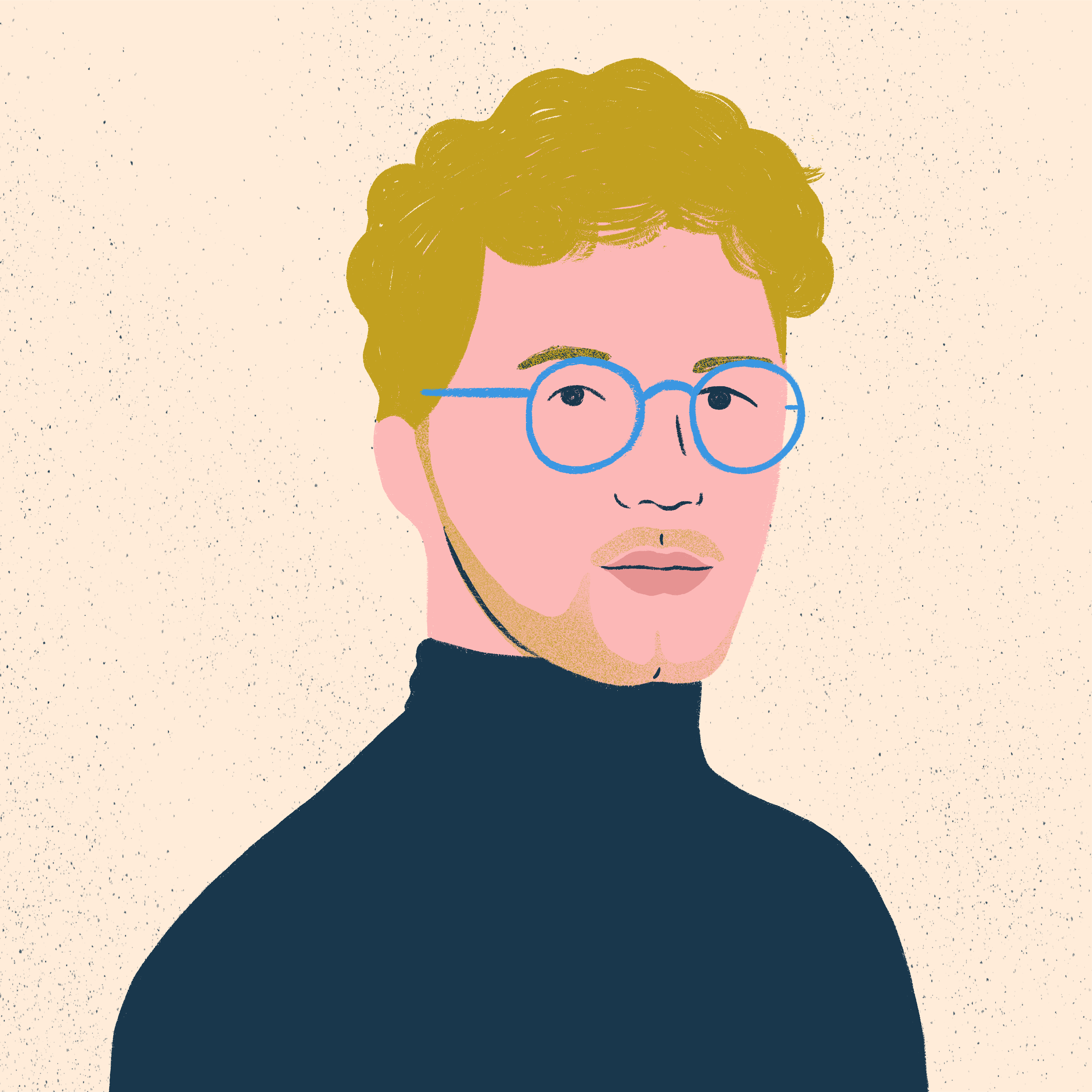 Noel Kronenberg